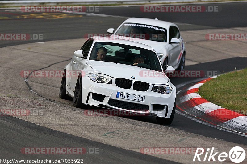 Bild #7055922 - Touristenfahrten Nürburgring Nordschleife (08.08.2019)