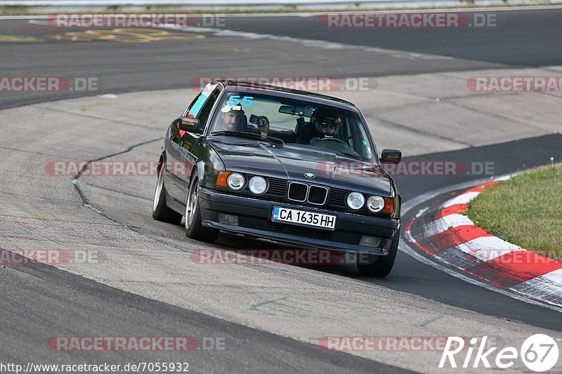 Bild #7055932 - Touristenfahrten Nürburgring Nordschleife (08.08.2019)