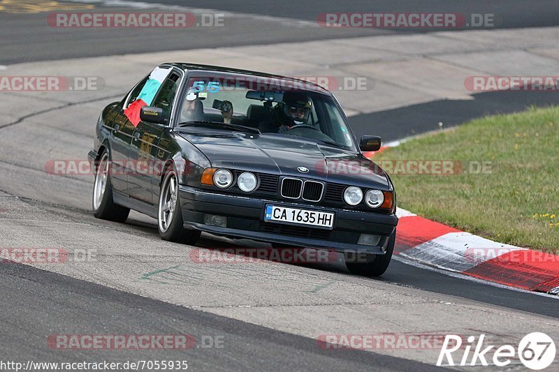 Bild #7055935 - Touristenfahrten Nürburgring Nordschleife (08.08.2019)