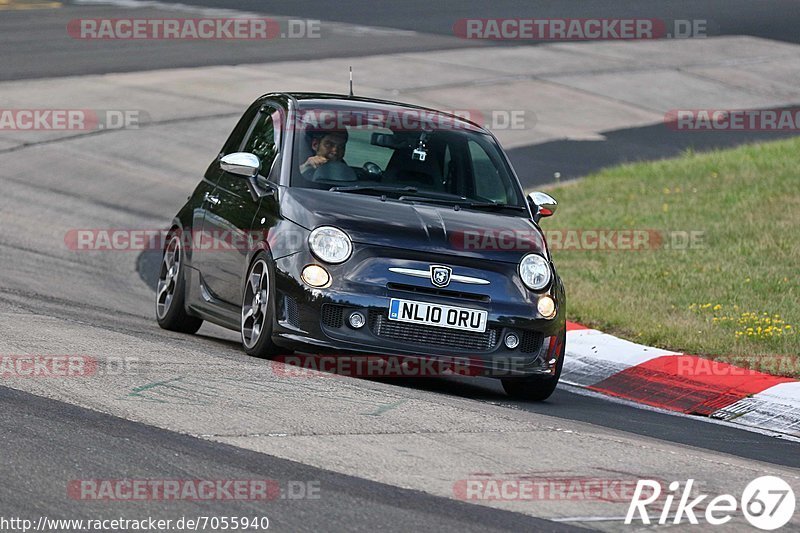 Bild #7055940 - Touristenfahrten Nürburgring Nordschleife (08.08.2019)