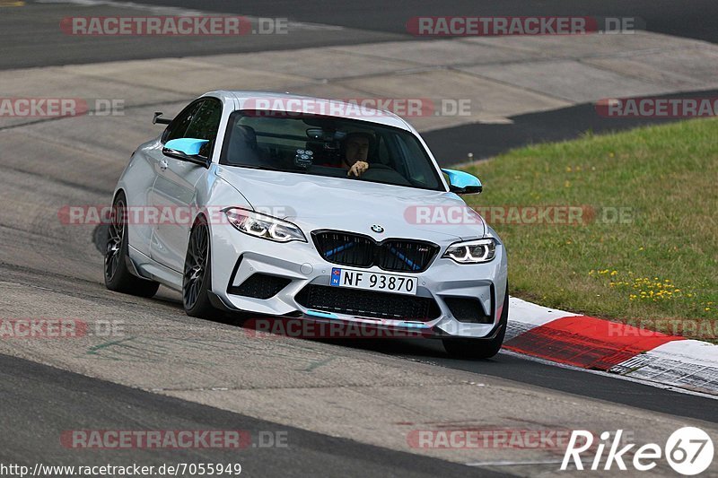 Bild #7055949 - Touristenfahrten Nürburgring Nordschleife (08.08.2019)