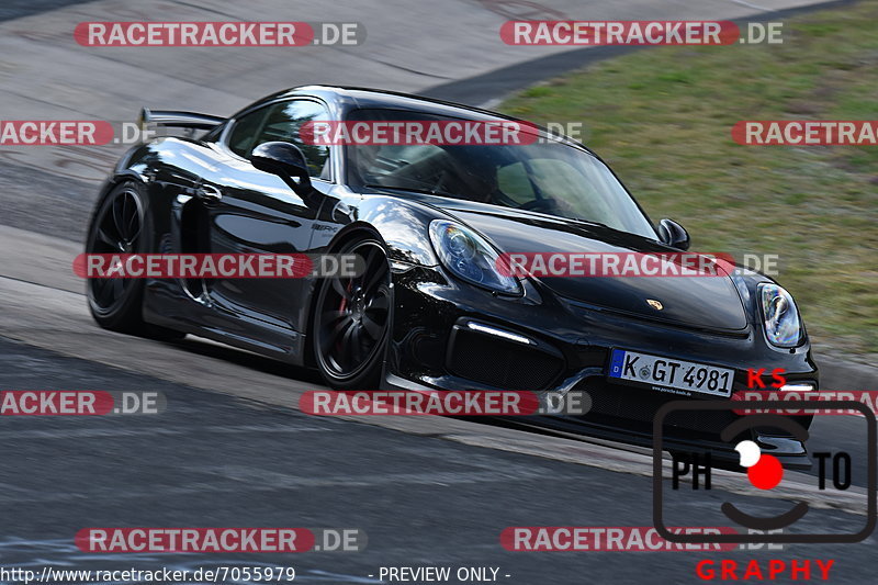 Bild #7055979 - Touristenfahrten Nürburgring Nordschleife (08.08.2019)