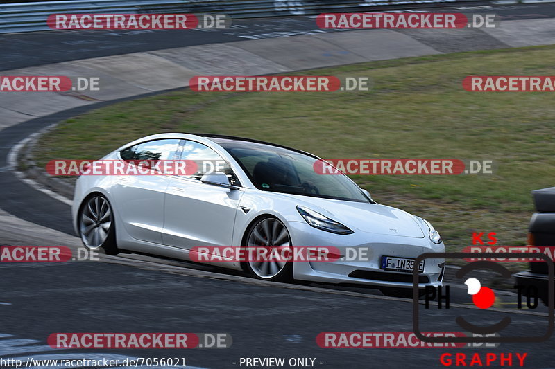 Bild #7056021 - Touristenfahrten Nürburgring Nordschleife (08.08.2019)