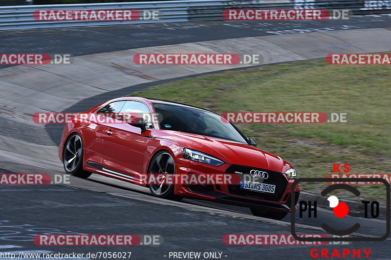 Bild #7056027 - Touristenfahrten Nürburgring Nordschleife (08.08.2019)