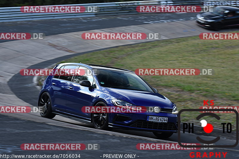 Bild #7056034 - Touristenfahrten Nürburgring Nordschleife (08.08.2019)