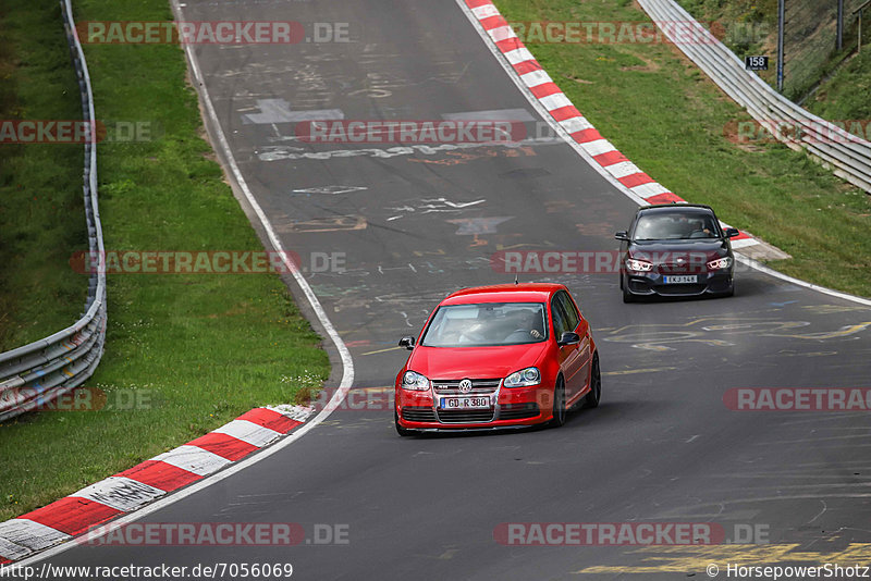 Bild #7056069 - Touristenfahrten Nürburgring Nordschleife (08.08.2019)