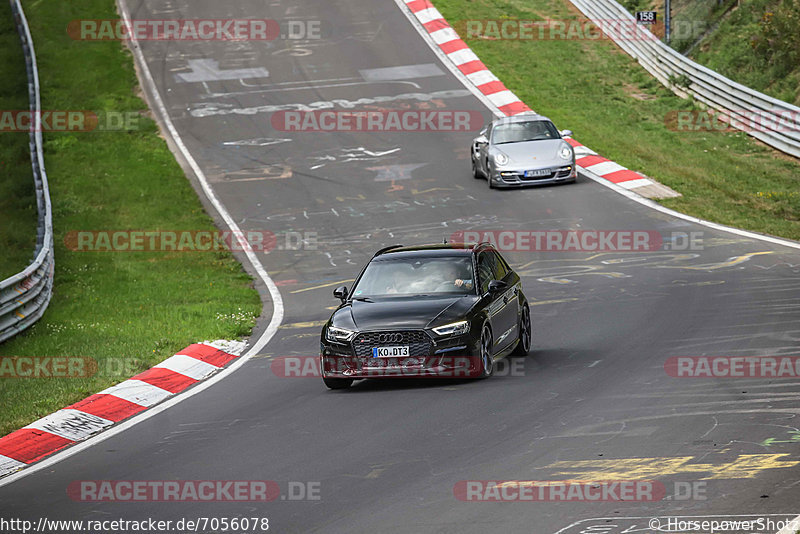 Bild #7056078 - Touristenfahrten Nürburgring Nordschleife (08.08.2019)