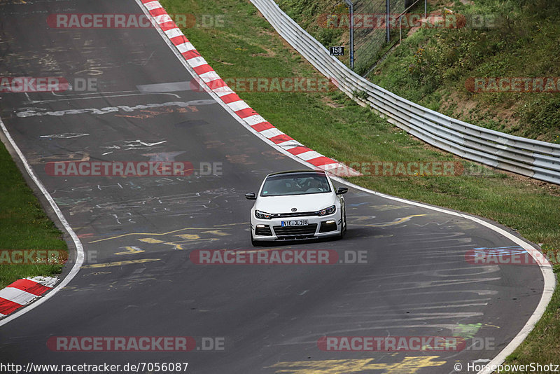 Bild #7056087 - Touristenfahrten Nürburgring Nordschleife (08.08.2019)