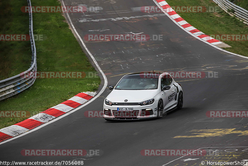 Bild #7056088 - Touristenfahrten Nürburgring Nordschleife (08.08.2019)