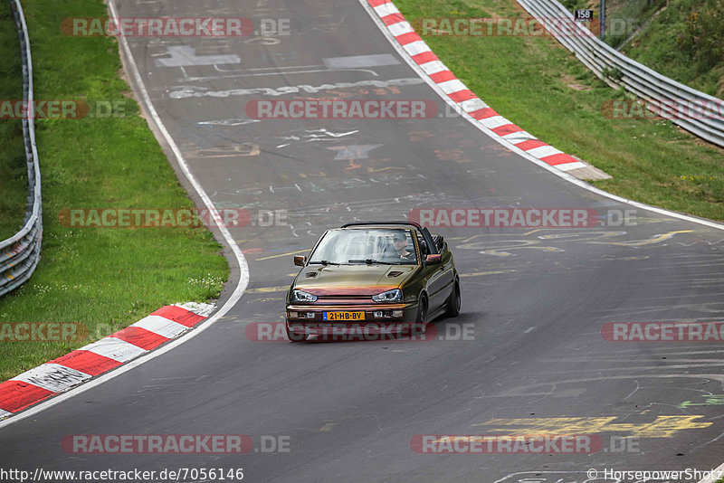 Bild #7056146 - Touristenfahrten Nürburgring Nordschleife (08.08.2019)