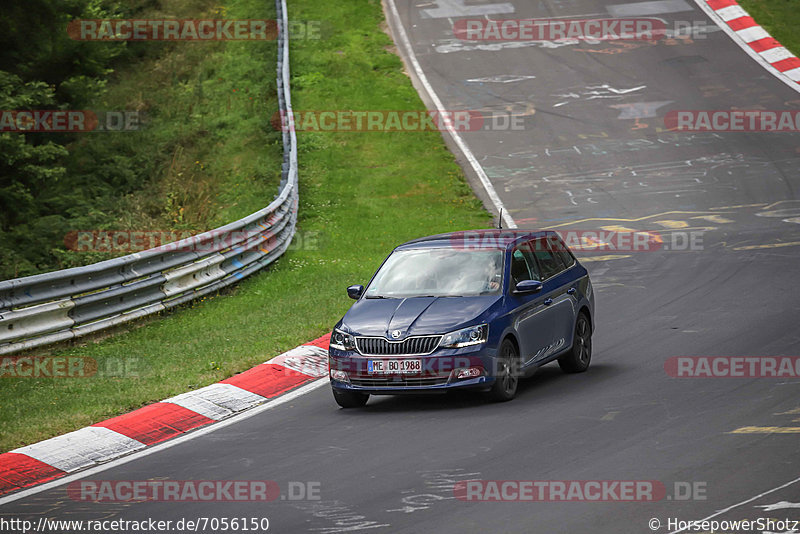 Bild #7056150 - Touristenfahrten Nürburgring Nordschleife (08.08.2019)