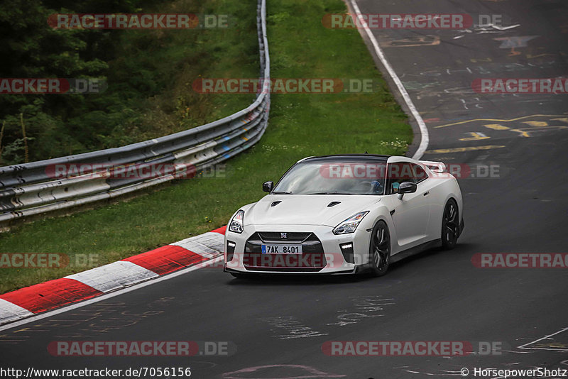 Bild #7056156 - Touristenfahrten Nürburgring Nordschleife (08.08.2019)