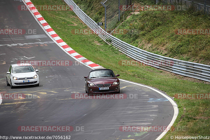 Bild #7056162 - Touristenfahrten Nürburgring Nordschleife (08.08.2019)