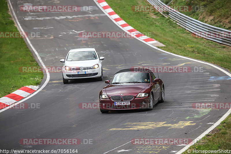 Bild #7056164 - Touristenfahrten Nürburgring Nordschleife (08.08.2019)