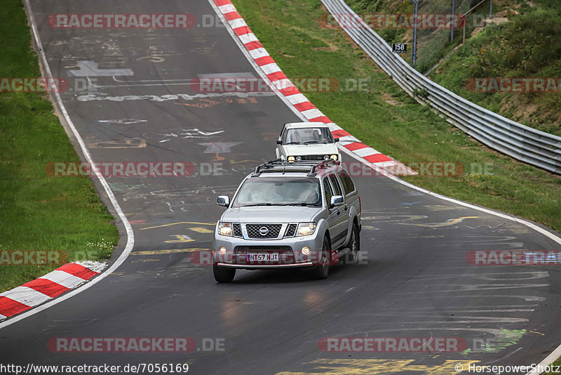 Bild #7056169 - Touristenfahrten Nürburgring Nordschleife (08.08.2019)