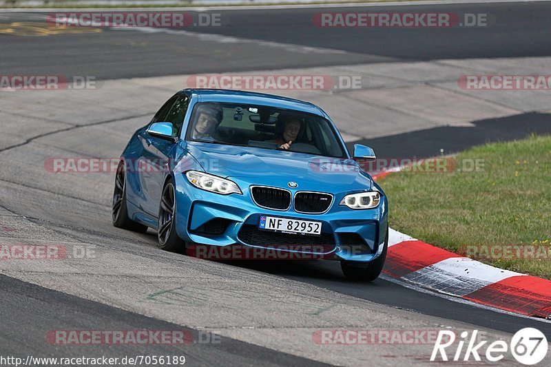 Bild #7056189 - Touristenfahrten Nürburgring Nordschleife (08.08.2019)