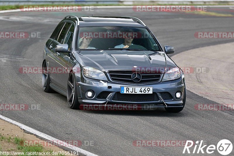 Bild #7056191 - Touristenfahrten Nürburgring Nordschleife (08.08.2019)