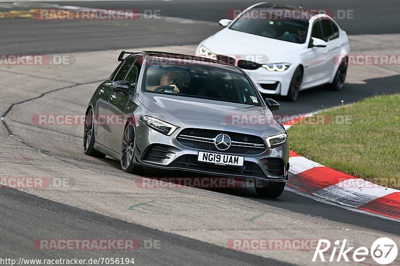 Bild #7056194 - Touristenfahrten Nürburgring Nordschleife (08.08.2019)