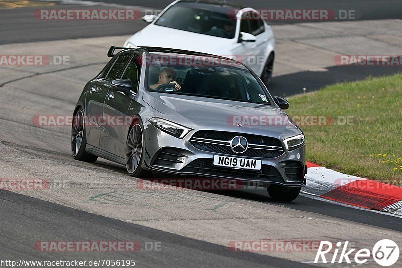 Bild #7056195 - Touristenfahrten Nürburgring Nordschleife (08.08.2019)