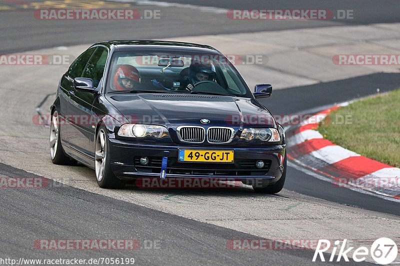 Bild #7056199 - Touristenfahrten Nürburgring Nordschleife (08.08.2019)