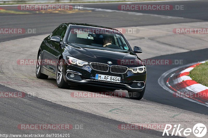 Bild #7056201 - Touristenfahrten Nürburgring Nordschleife (08.08.2019)