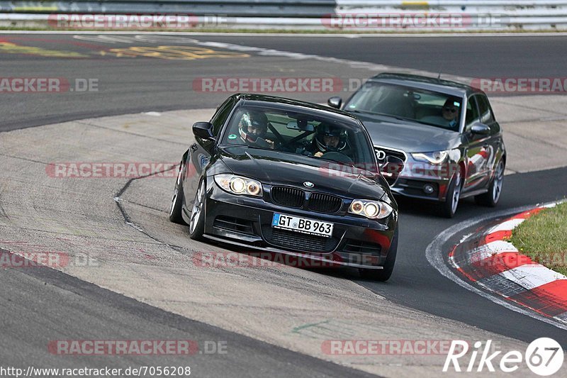 Bild #7056208 - Touristenfahrten Nürburgring Nordschleife (08.08.2019)