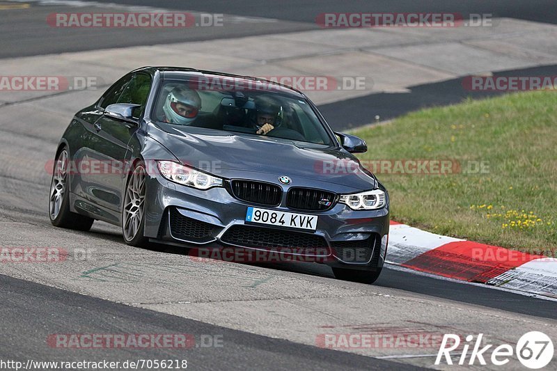 Bild #7056218 - Touristenfahrten Nürburgring Nordschleife (08.08.2019)