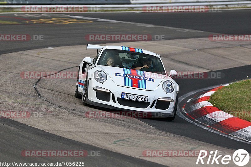 Bild #7056225 - Touristenfahrten Nürburgring Nordschleife (08.08.2019)