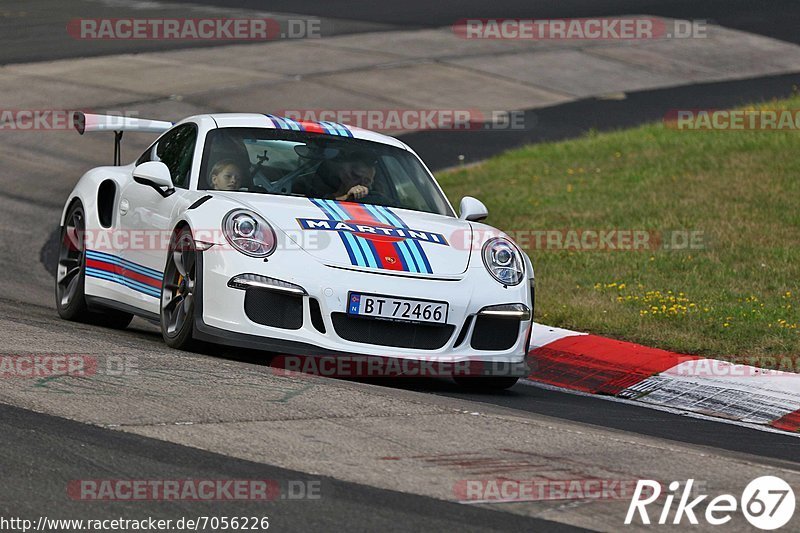 Bild #7056226 - Touristenfahrten Nürburgring Nordschleife (08.08.2019)