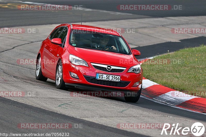 Bild #7056232 - Touristenfahrten Nürburgring Nordschleife (08.08.2019)