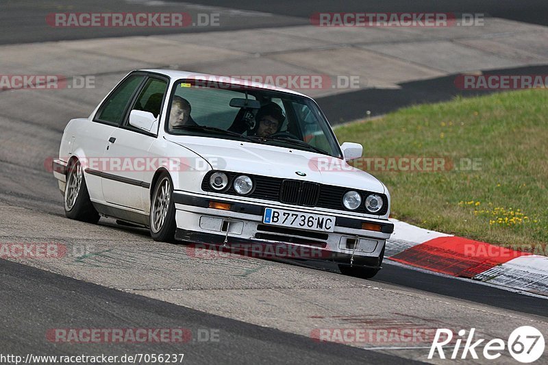 Bild #7056237 - Touristenfahrten Nürburgring Nordschleife (08.08.2019)