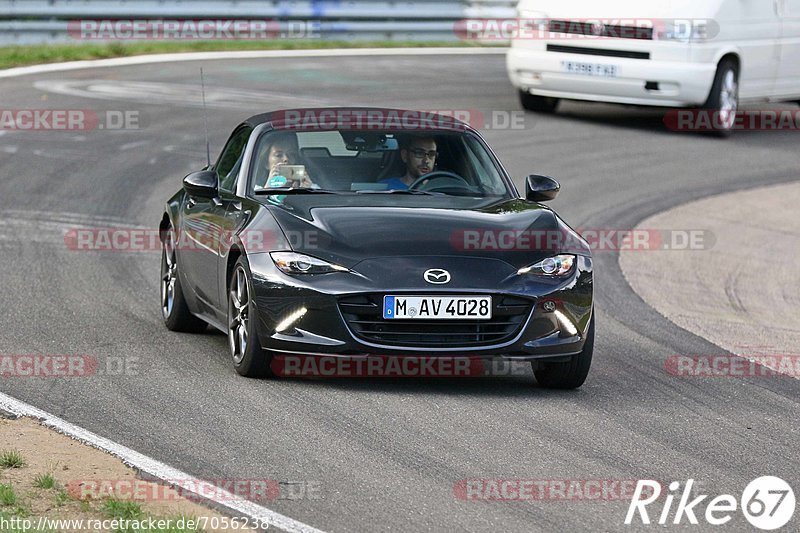 Bild #7056238 - Touristenfahrten Nürburgring Nordschleife (08.08.2019)