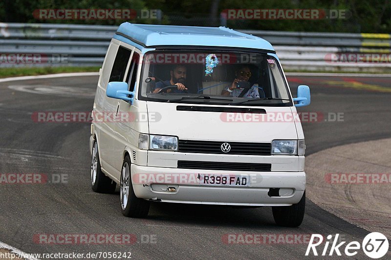 Bild #7056242 - Touristenfahrten Nürburgring Nordschleife (08.08.2019)