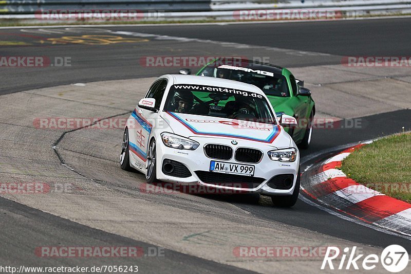 Bild #7056243 - Touristenfahrten Nürburgring Nordschleife (08.08.2019)