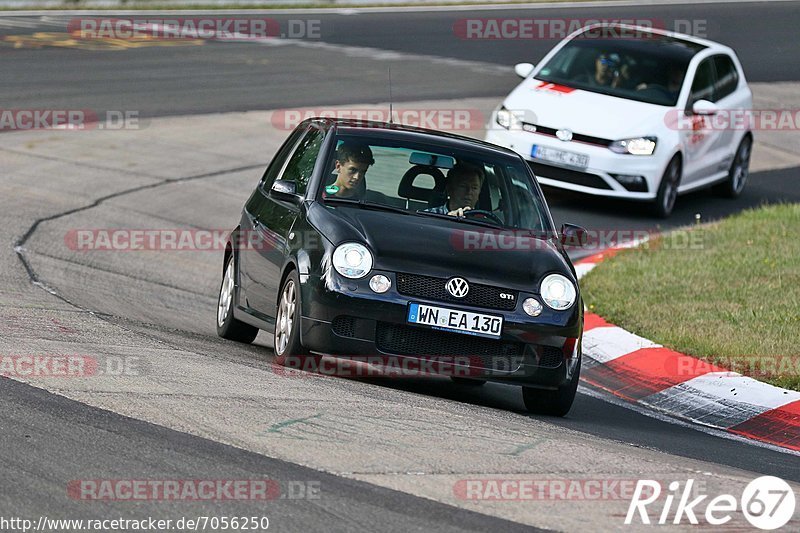 Bild #7056250 - Touristenfahrten Nürburgring Nordschleife (08.08.2019)