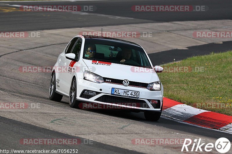 Bild #7056252 - Touristenfahrten Nürburgring Nordschleife (08.08.2019)