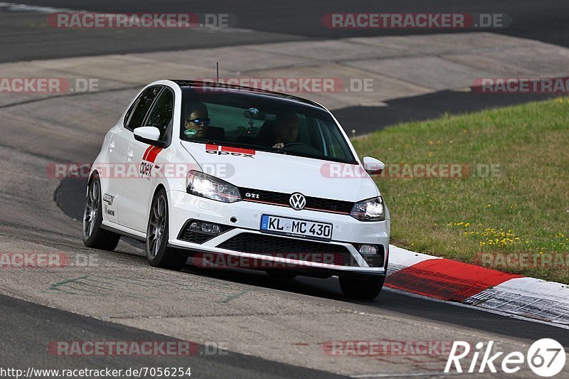 Bild #7056254 - Touristenfahrten Nürburgring Nordschleife (08.08.2019)