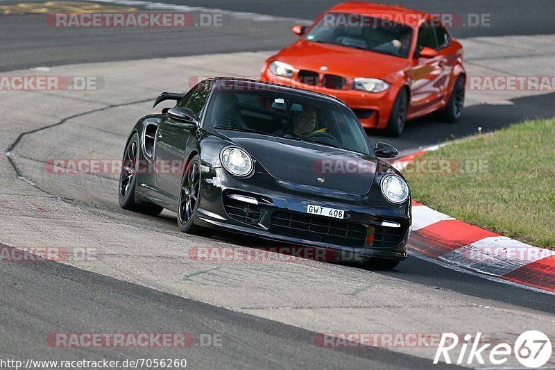 Bild #7056260 - Touristenfahrten Nürburgring Nordschleife (08.08.2019)