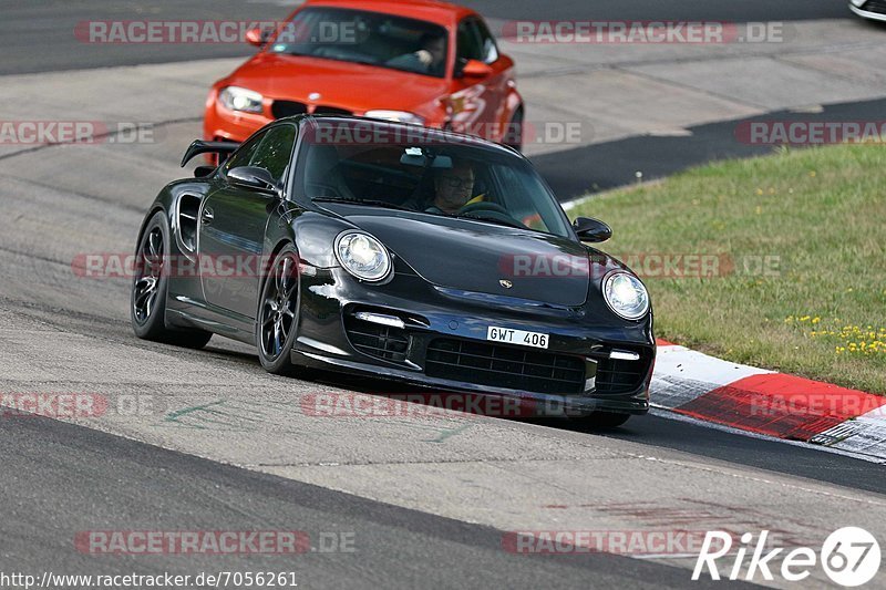 Bild #7056261 - Touristenfahrten Nürburgring Nordschleife (08.08.2019)