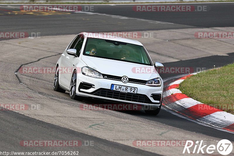 Bild #7056262 - Touristenfahrten Nürburgring Nordschleife (08.08.2019)