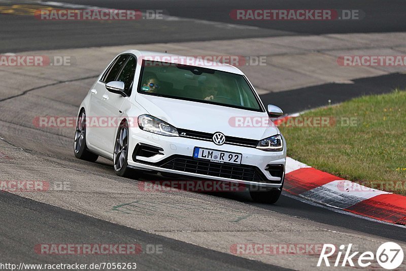 Bild #7056263 - Touristenfahrten Nürburgring Nordschleife (08.08.2019)