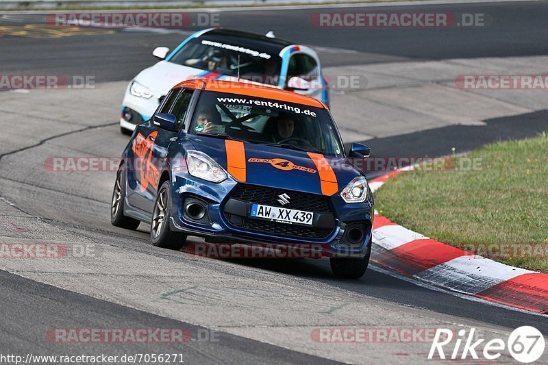 Bild #7056271 - Touristenfahrten Nürburgring Nordschleife (08.08.2019)