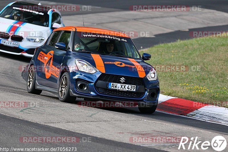 Bild #7056273 - Touristenfahrten Nürburgring Nordschleife (08.08.2019)