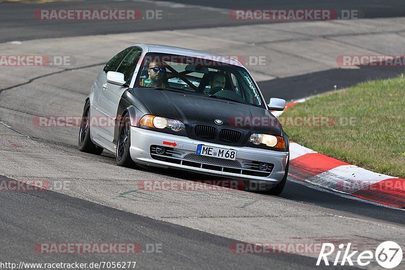 Bild #7056277 - Touristenfahrten Nürburgring Nordschleife (08.08.2019)