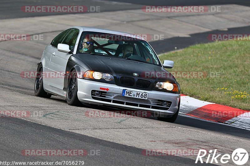 Bild #7056279 - Touristenfahrten Nürburgring Nordschleife (08.08.2019)