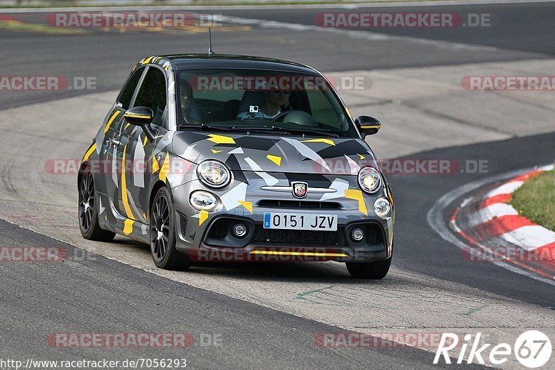 Bild #7056293 - Touristenfahrten Nürburgring Nordschleife (08.08.2019)