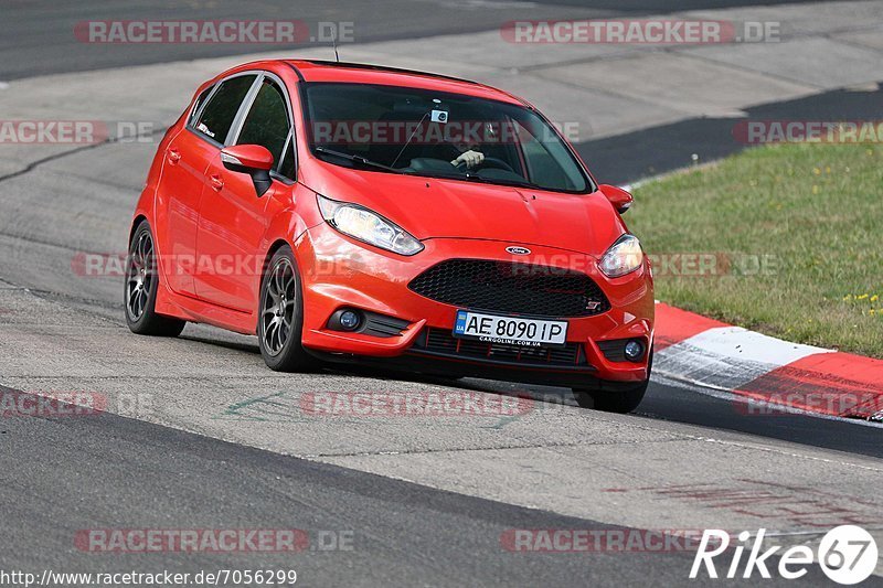 Bild #7056299 - Touristenfahrten Nürburgring Nordschleife (08.08.2019)