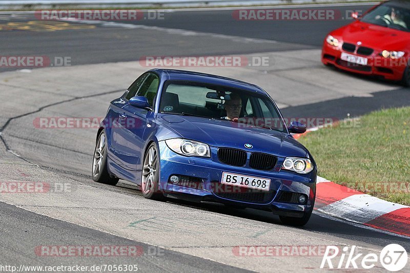 Bild #7056305 - Touristenfahrten Nürburgring Nordschleife (08.08.2019)