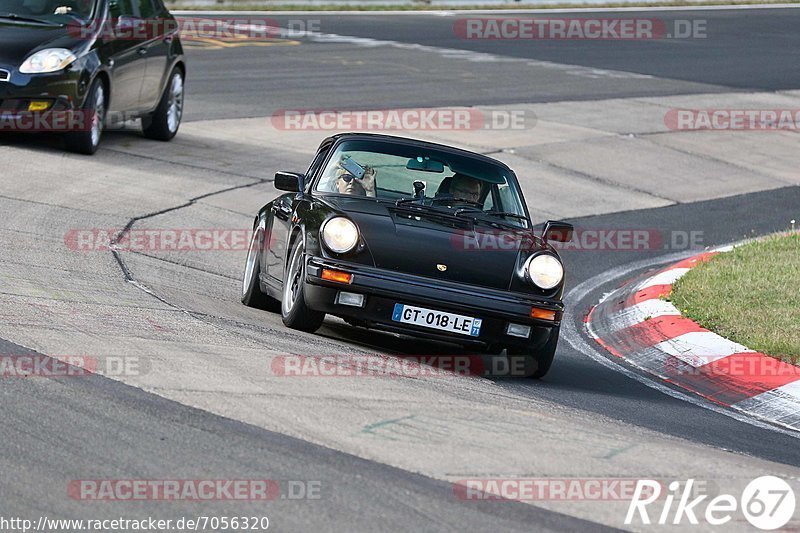 Bild #7056320 - Touristenfahrten Nürburgring Nordschleife (08.08.2019)