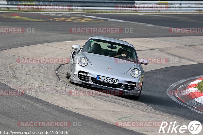 Bild #7056326 - Touristenfahrten Nürburgring Nordschleife (08.08.2019)